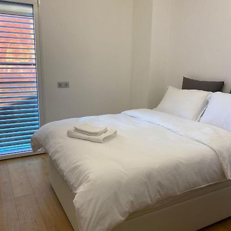 Ferienwohnung Baie Marquet Frontiere Monaco Cap-d’Ail Exterior foto