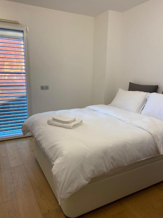 Ferienwohnung Baie Marquet Frontiere Monaco Cap-d’Ail Exterior foto