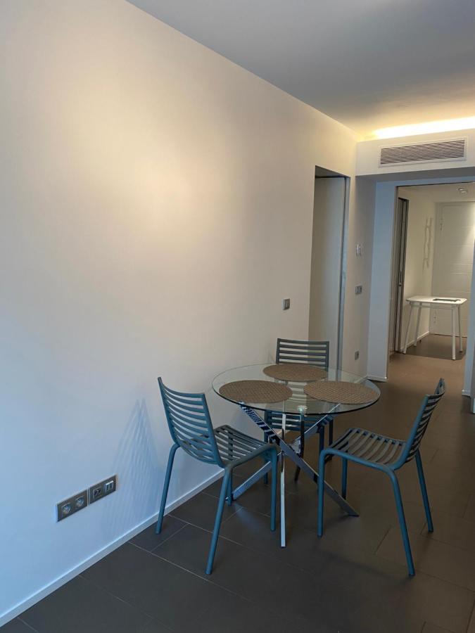 Ferienwohnung Baie Marquet Frontiere Monaco Cap-d’Ail Exterior foto