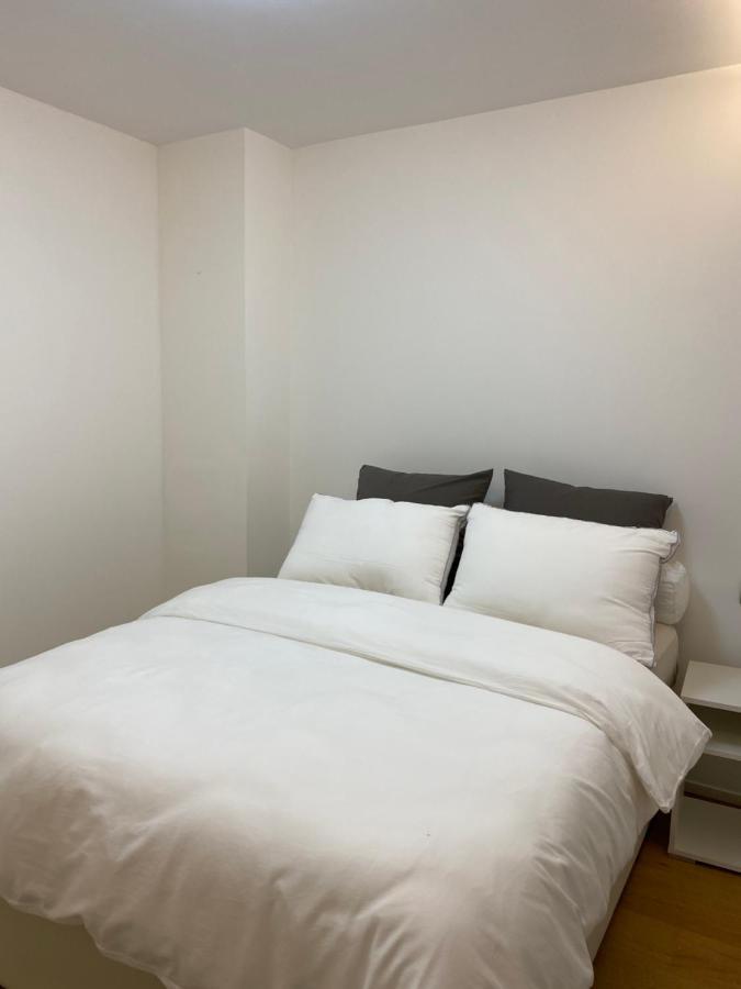 Ferienwohnung Baie Marquet Frontiere Monaco Cap-d’Ail Exterior foto