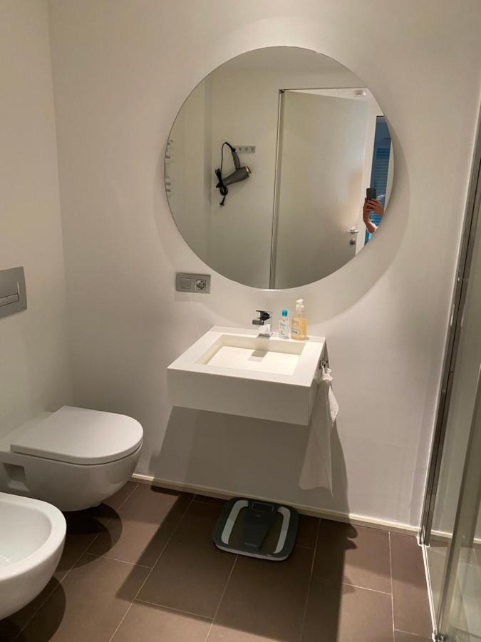 Ferienwohnung Baie Marquet Frontiere Monaco Cap-d’Ail Exterior foto